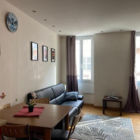 Appartement 2Bedrooms 3Min De Palais Des Festivals كان المظهر الخارجي الصورة
