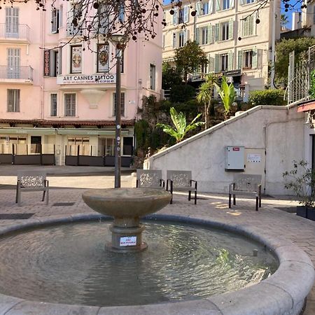 Appartement 2Bedrooms 3Min De Palais Des Festivals كان المظهر الخارجي الصورة