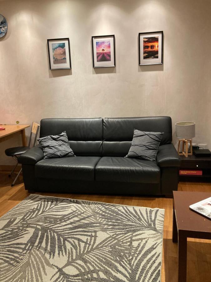Appartement 2Bedrooms 3Min De Palais Des Festivals كان المظهر الخارجي الصورة