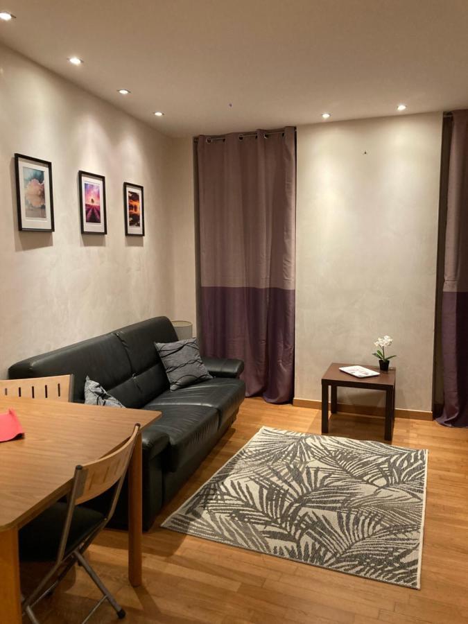 Appartement 2Bedrooms 3Min De Palais Des Festivals كان المظهر الخارجي الصورة