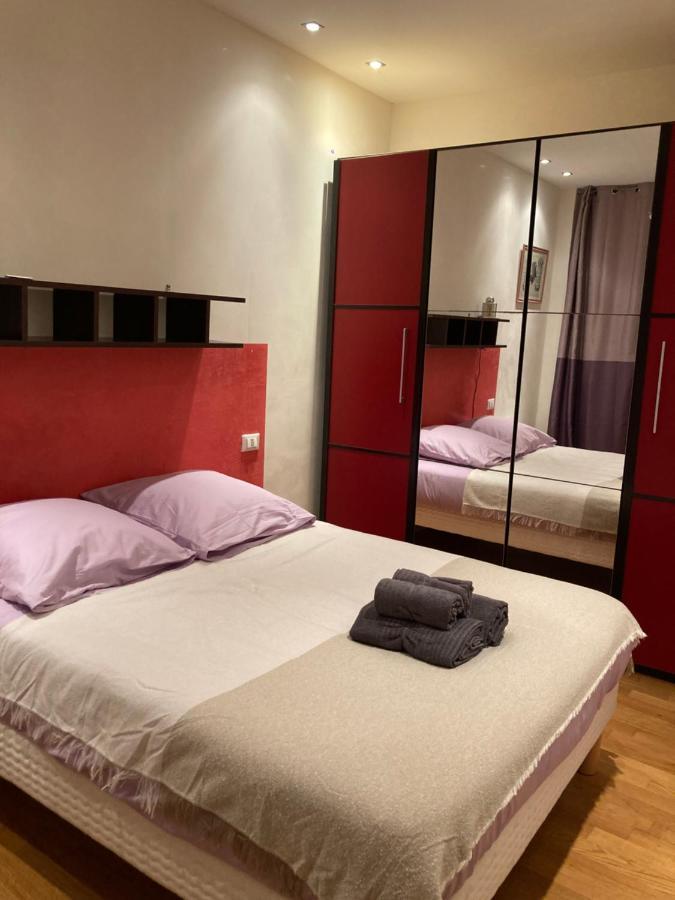 Appartement 2Bedrooms 3Min De Palais Des Festivals كان المظهر الخارجي الصورة