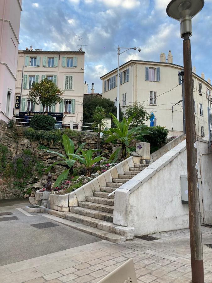 Appartement 2Bedrooms 3Min De Palais Des Festivals كان المظهر الخارجي الصورة