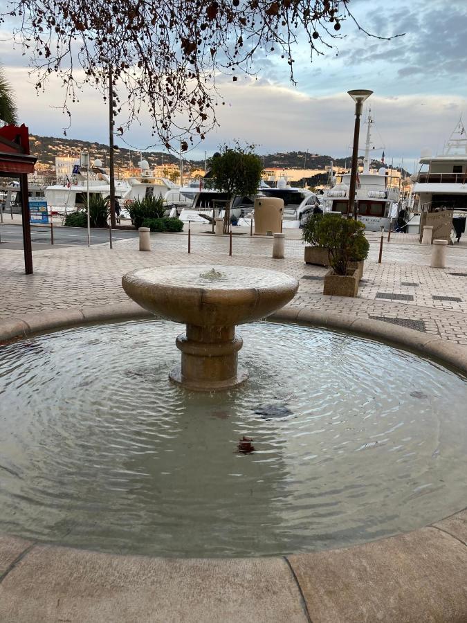 Appartement 2Bedrooms 3Min De Palais Des Festivals كان المظهر الخارجي الصورة