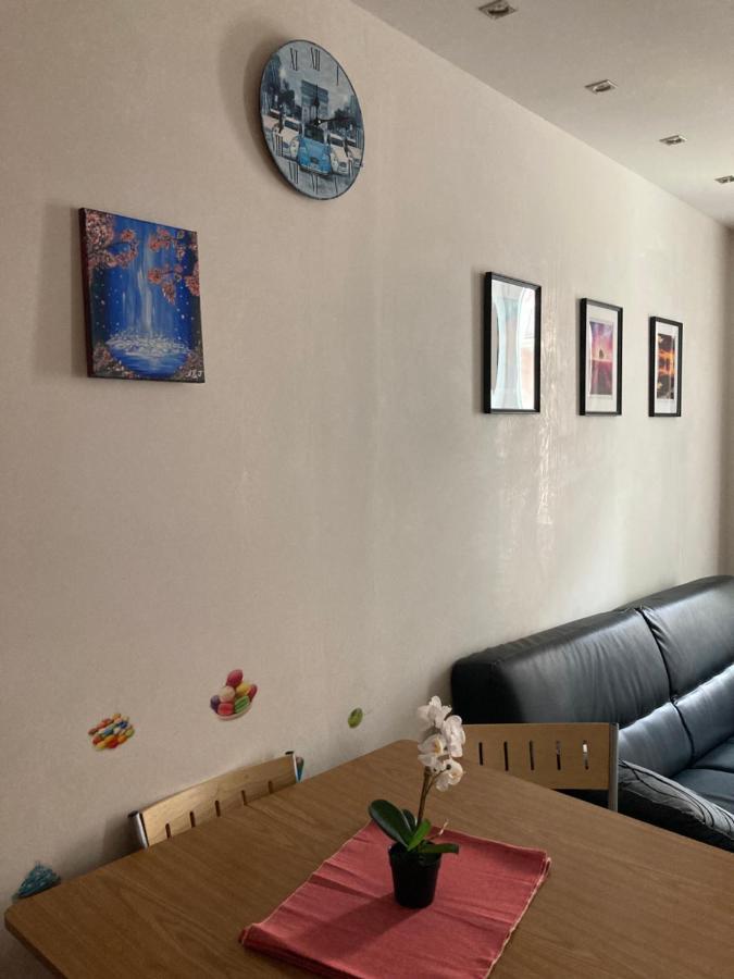 Appartement 2Bedrooms 3Min De Palais Des Festivals كان المظهر الخارجي الصورة
