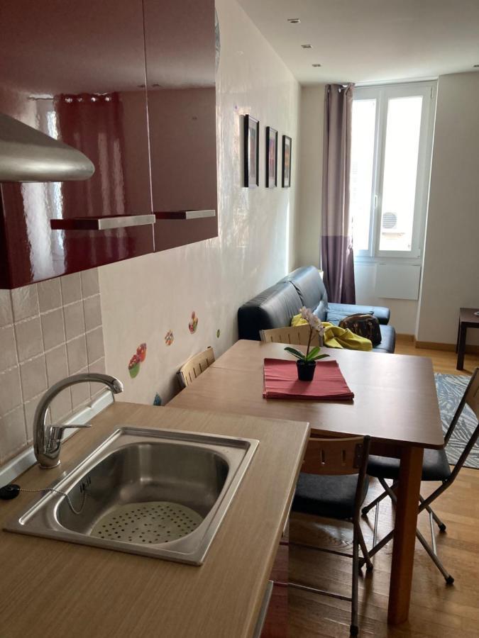 Appartement 2Bedrooms 3Min De Palais Des Festivals كان المظهر الخارجي الصورة